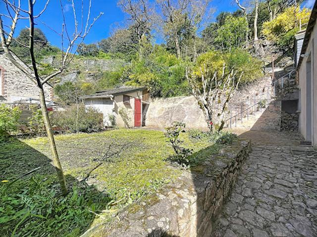 Vente Maison 6 pièces 99 m2 Segré