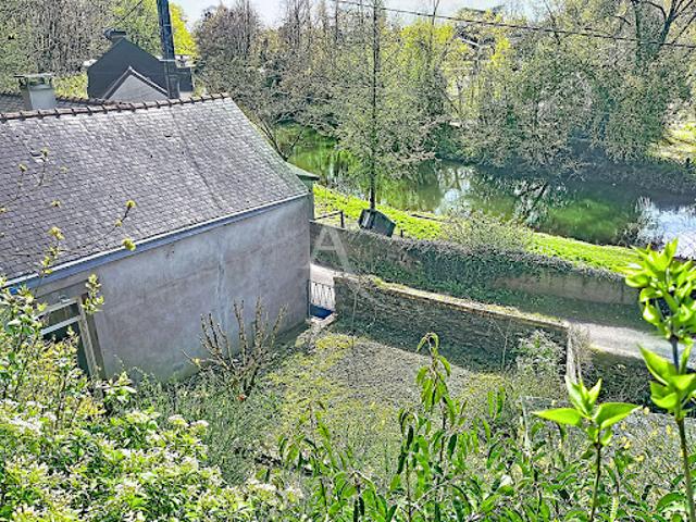 Vente Maison 6 pièces 99 m2 Segré en Anjou Bleu