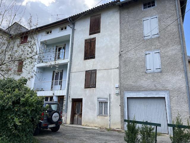 Vente Maison 6 pièces 99 m2 Rabat les Trois Seigneurs