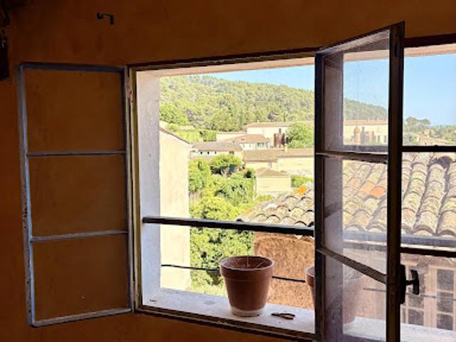 Vente Maison 6 pièces Cotignac