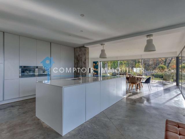 Vente maison 6 pièces Coublevie 38