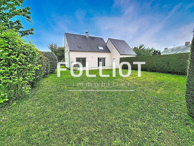 Vente maison 6 pièces Coudeville sur Mer 50