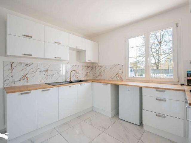 Vente maison 6 pièces Couëron 44