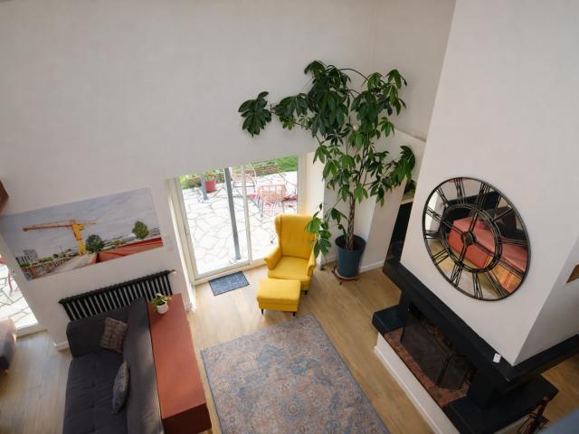 Vente maison 6 pièces Couëron 44
