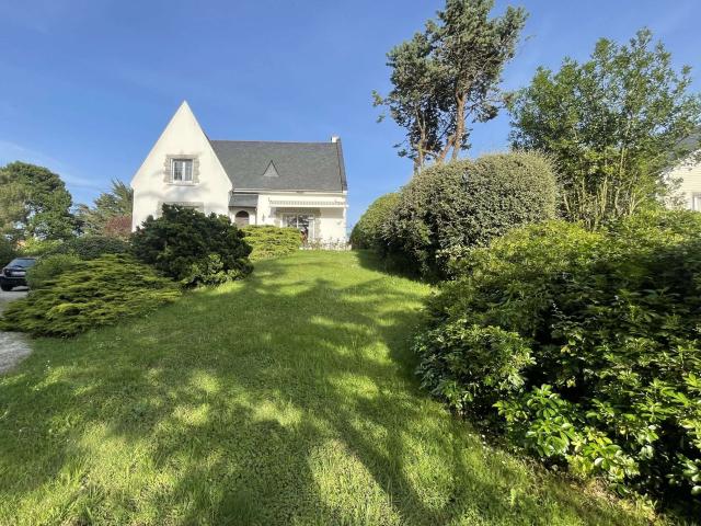 Vente maison 6 pièces Couëron 44