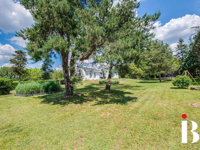 Vente maison 6 pièces Couëron 44
