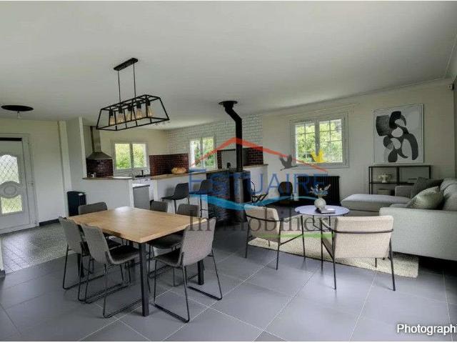 Vente maison 6 pièces Couëron 44