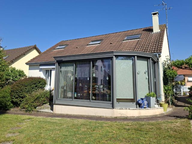 Vente maison 6 pièces Coulaines 72