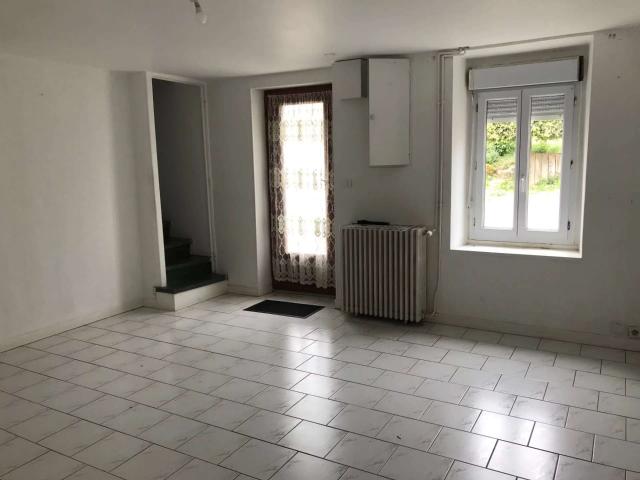 Vente maison 6 pièces Courlay 79