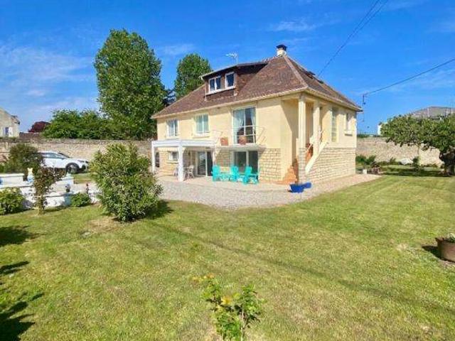 Vente maison 6 pièces Courseulles sur Mer 14