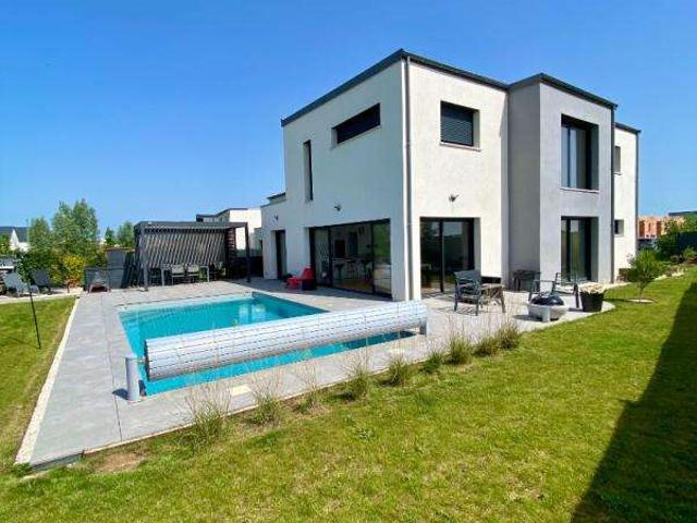 Vente maison 6 pièces Courseulles sur Mer 14