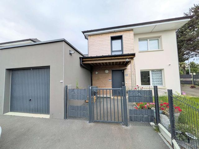 Vente maison 6 pièces Courseulles sur Mer 14