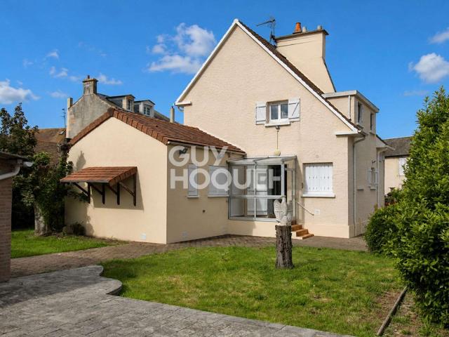 Vente maison 6 pièces Courseulles sur Mer 14