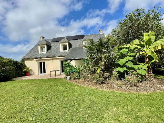 Vente maison 6 pièces Courseulles sur Mer 14