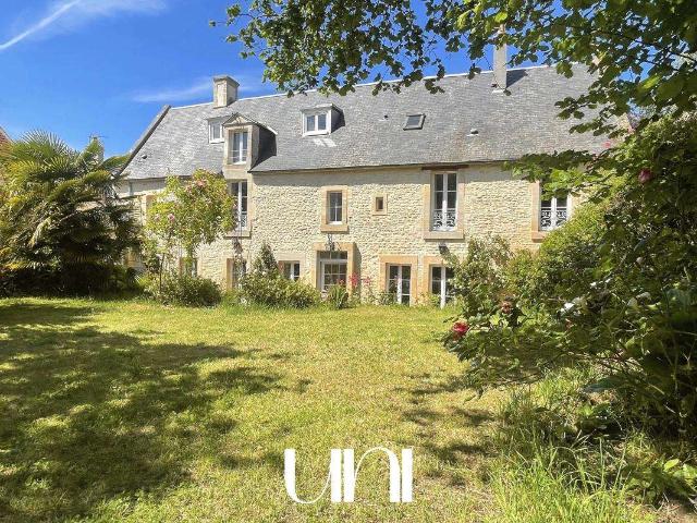 Vente maison 6 pièces Courseulles sur Mer 14