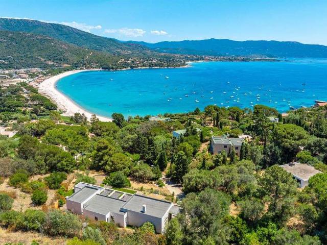 Vente maison 6 pièces Coggia 20