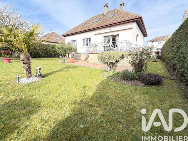 Vente maison 6 pièces Colombelles 14