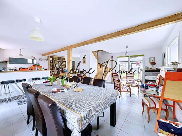 Vente maison 6 pièces Colombelles 14