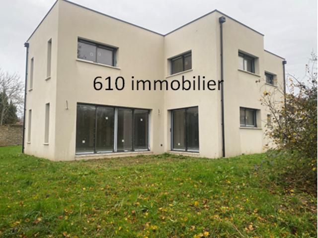Vente maison 6 pièces Colombelles 14