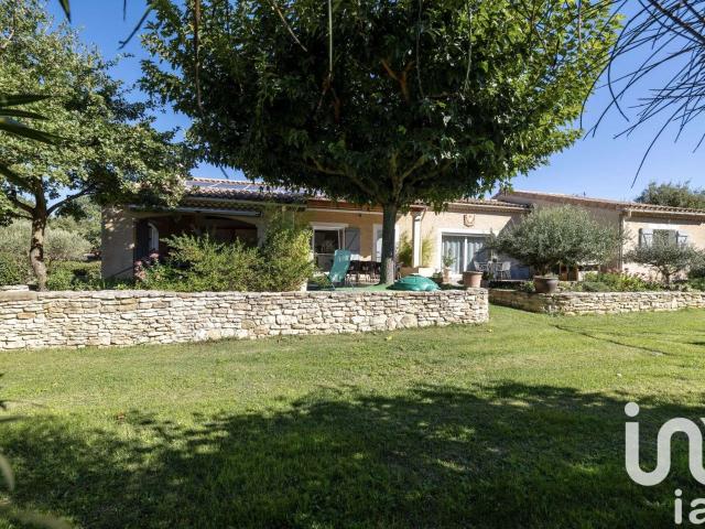 Vente maison 6 pièces Colonzelle 26