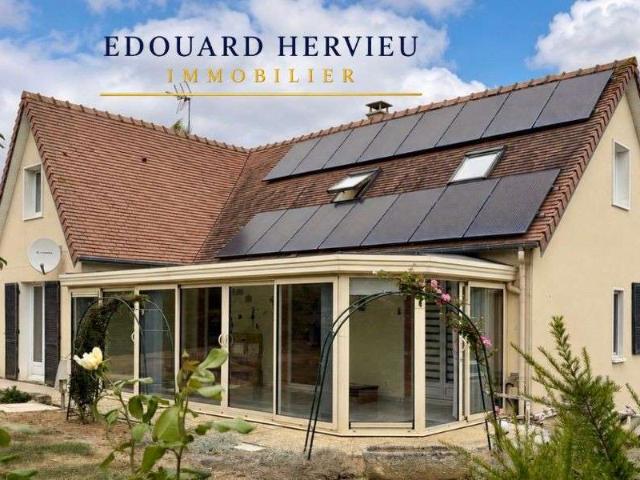 Vente maison 6 pièces Colleville Montgomery 14