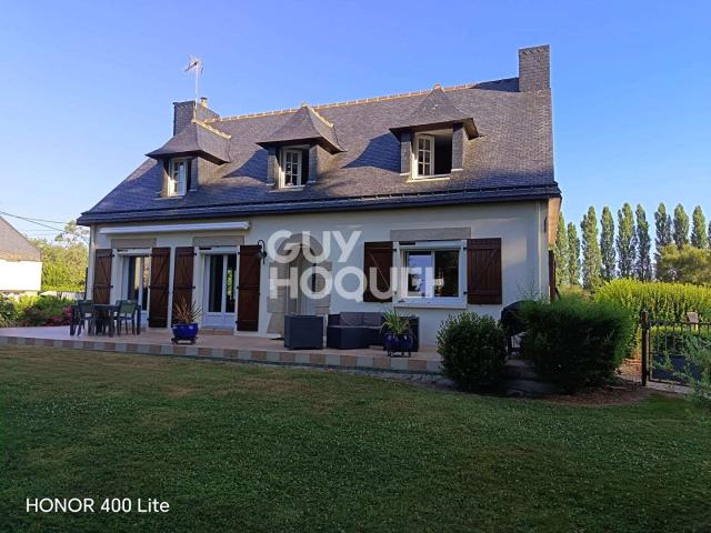 Vente maison 6 pièces Colpo 56