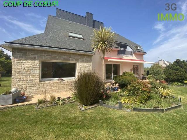Vente maison 6 pièces Colpo 56