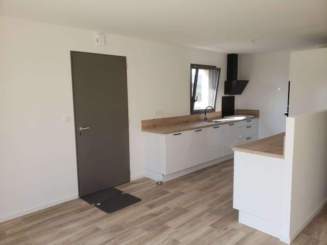 Vente maison 6 pièces Combourg 35