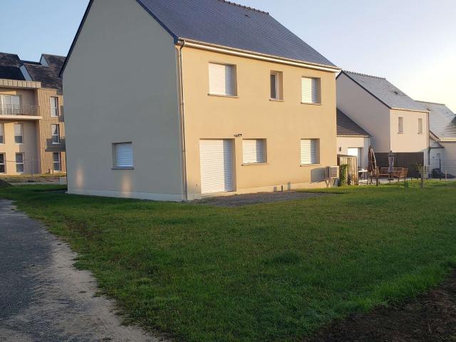 Vente maison 6 pièces Combourg 35