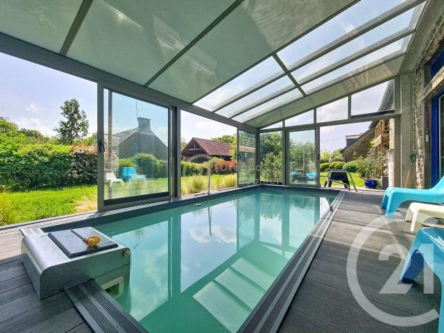 Vente maison 6 pièces Combourg 35