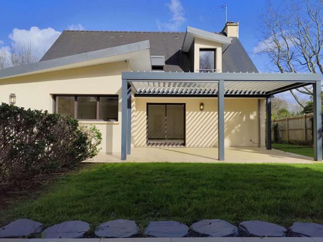 Vente maison 6 pièces Combrit 29