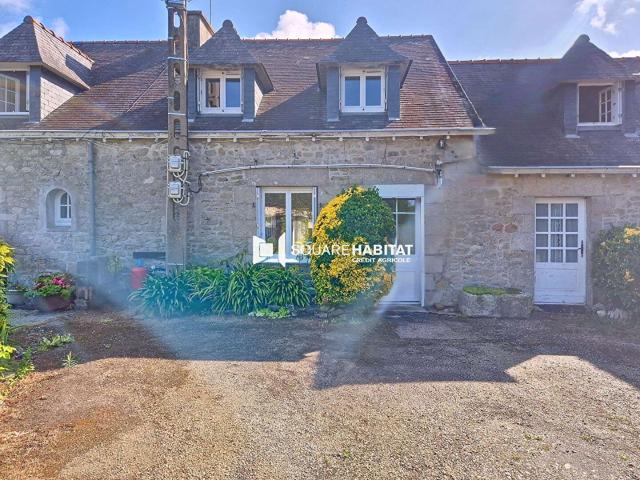 Vente maison 6 pièces Combrit 29