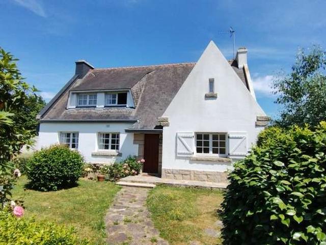 Vente maison 6 pièces Combrit 29
