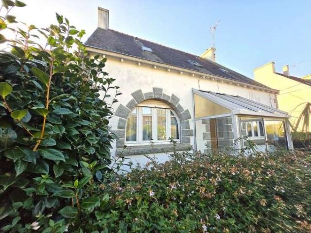 Vente maison 6 pièces Combrit 29