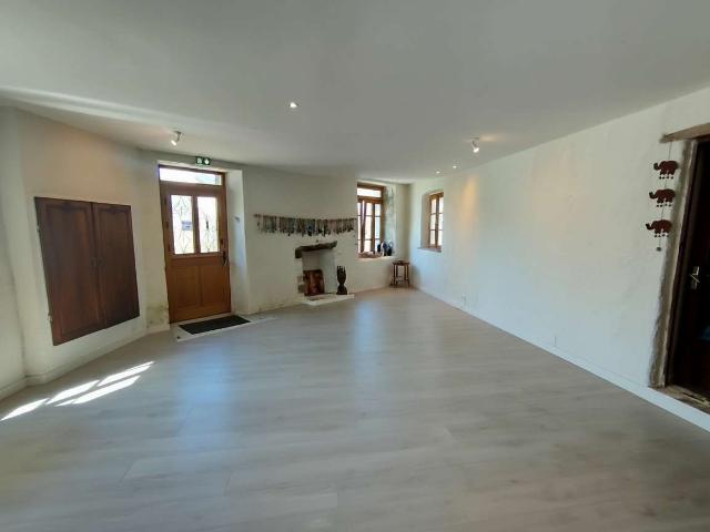 Vente maison 6 pièces Commana 29