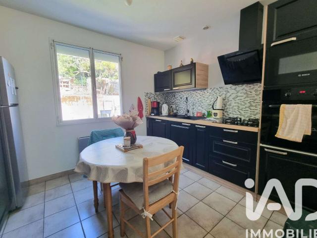 Vente maison 6 pièces Concourson sur Layon 49