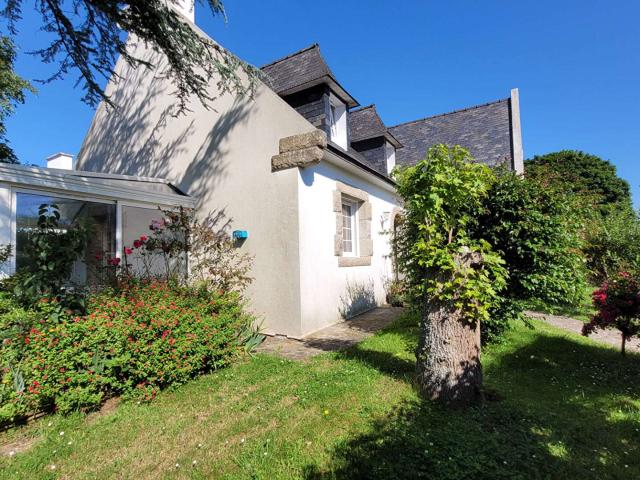 Vente maison 6 pièces Concarneau 29
