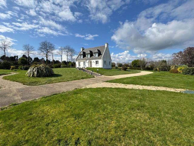 Vente maison 6 pièces Concarneau 29