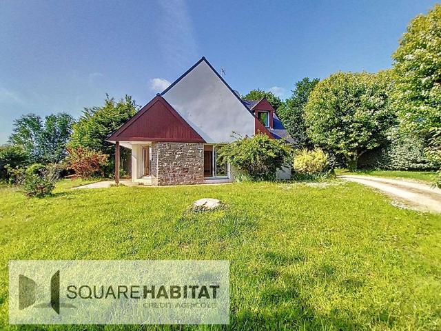 Vente maison 6 pièces Concarneau 29