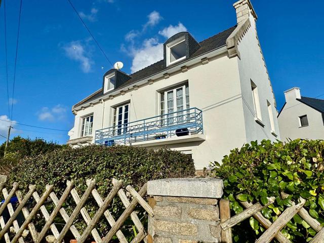 Vente maison 6 pièces Concarneau 29
