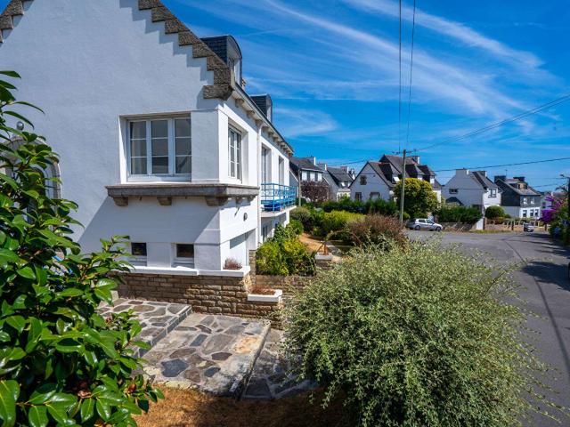 Vente maison 6 pièces Concarneau 29
