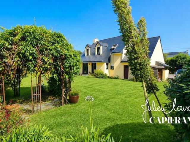 Vente maison 6 pièces Concarneau 29