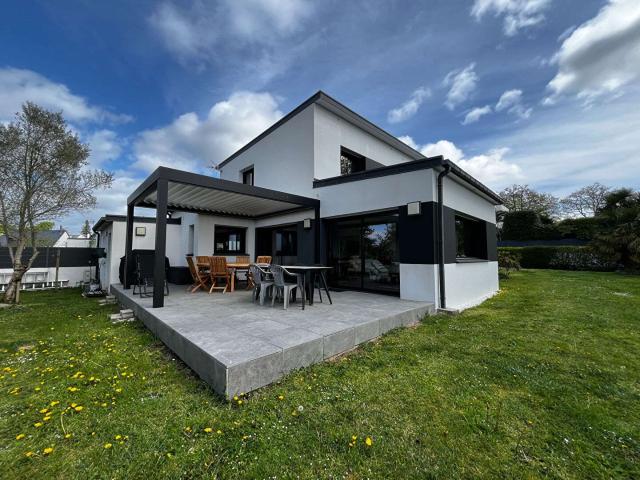 Vente maison 6 pièces Concarneau 29