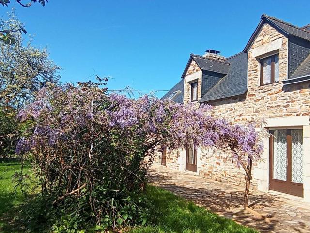 Vente maison 6 pièces Concarneau 29