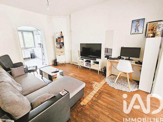 Vente maison 6 pièces Conches en Ouche 27