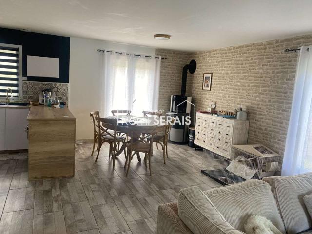 Vente maison 6 pièces Condé sur Sarthe 61