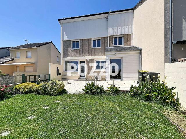 Vente maison 6 pièces Condé sur Vire 50