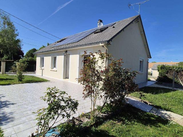 Vente maison 6 pièces Condé sur Vire 50