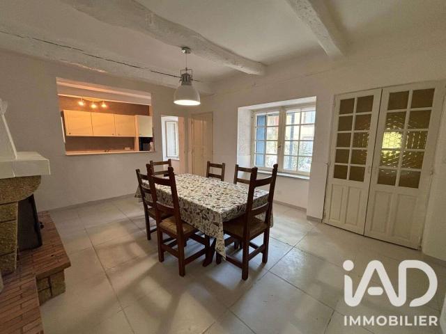 Vente maison 6 pièces Conilhac Corbières 11