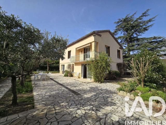 Vente maison 6 pièces Connaux 30